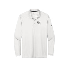 Carroll County - Nike Dri-FIT Micro Pique 2.0 Long Sleeve Polo