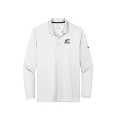 Rapid Close Columbus - Nike Dri-FIT Micro Pique 2.0 Long Sleeve Polo