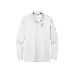 County Engineers of Ohio - Nike Dri-FIT Micro Pique 2.0 Long Sleeve Polo