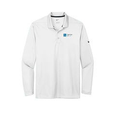 Germain Ford of Sidney - Nike Dri-FIT Micro Pique 2.0 Long Sleeve Polo