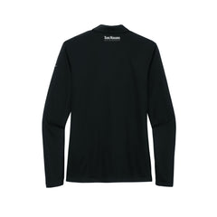 Tom Masano Collision - Nike Ladies Dri-FIT Micro Pique 2.0 Long Sleeve Polo