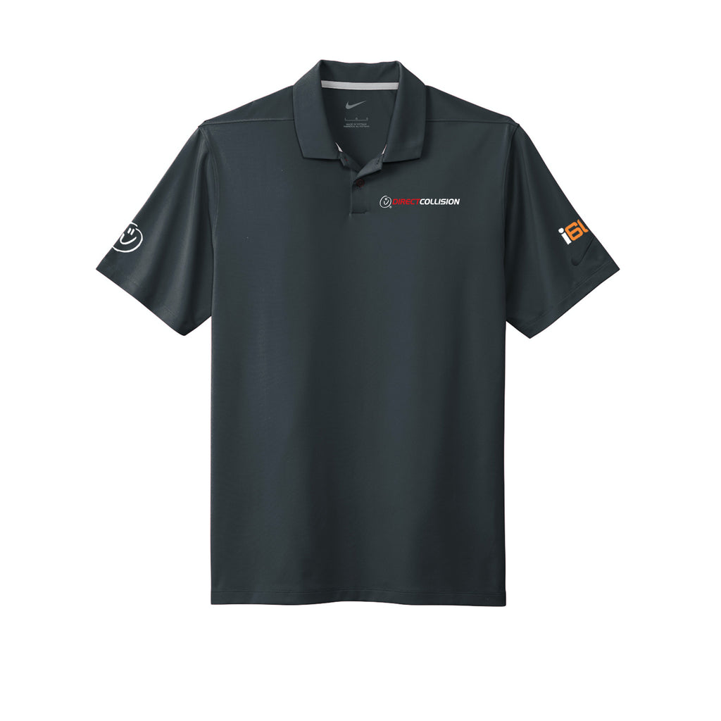 Direct Collision - Nike Dri-FIT Vapor Polo