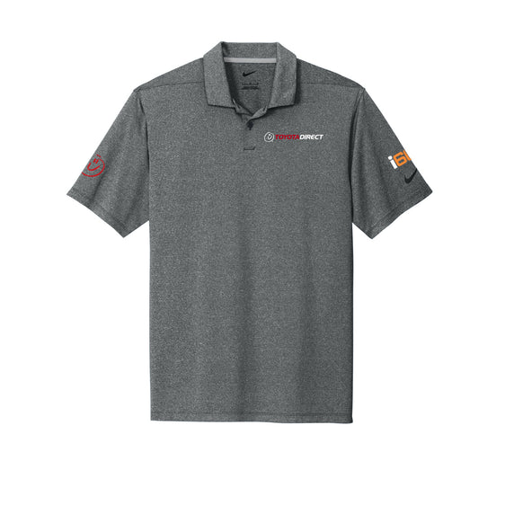 Toyota Direct - Nike Dri-FIT Vapor Polo