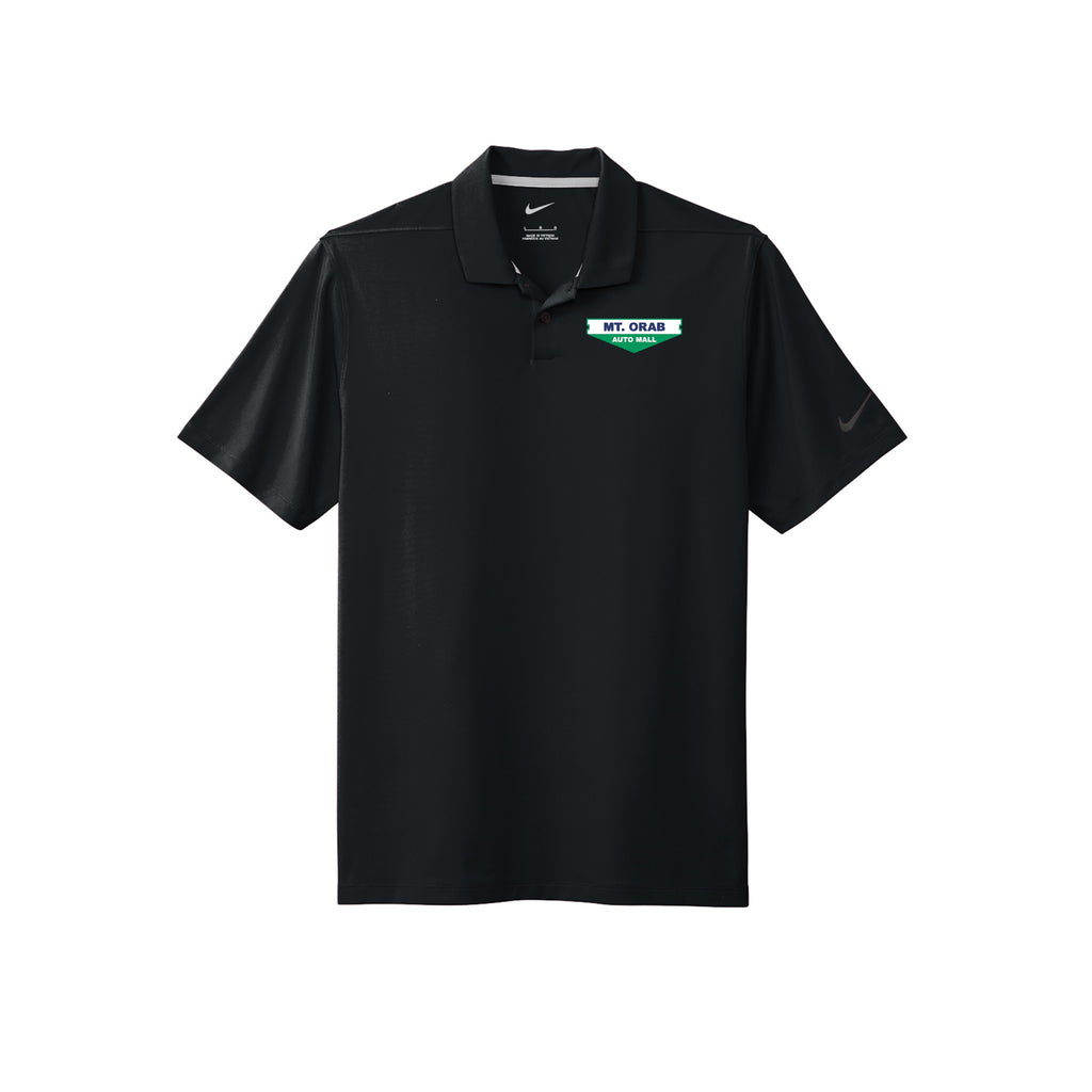 MT. Orab Auto Mall - Nike Dri-FIT Vapor Polo