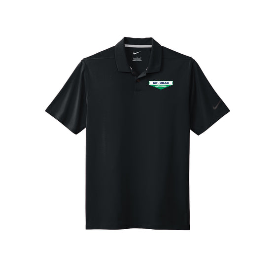 MT. Orab Auto Mall - Nike Dri-FIT Vapor Polo