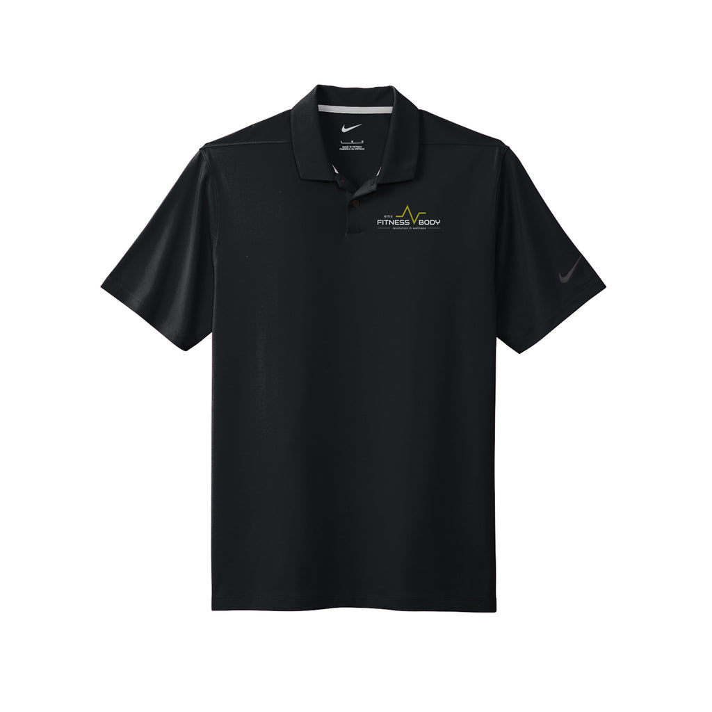 EMS Fitness - Nike Dri-FIT Vapor Polo