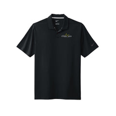 EMS Fitness - Nike Dri-FIT Vapor Polo