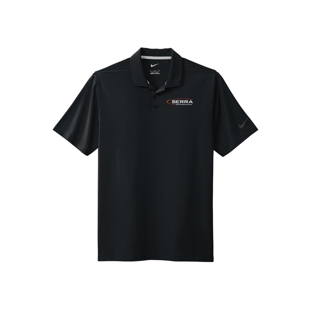 Serra Chevrolet Saginaw - Nike Dri-FIT Vapor Polo