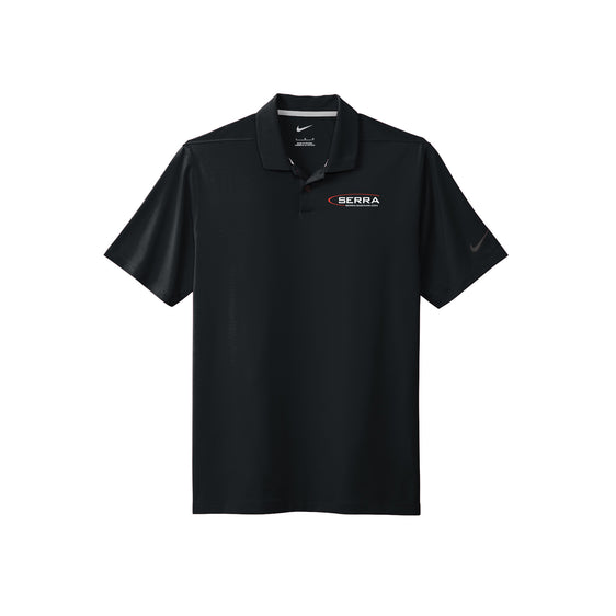 Serra Chevrolet Saginaw - Nike Dri-FIT Vapor Polo