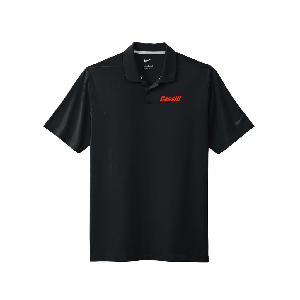 Cassill - Nike Dri-FIT Vapor Polo