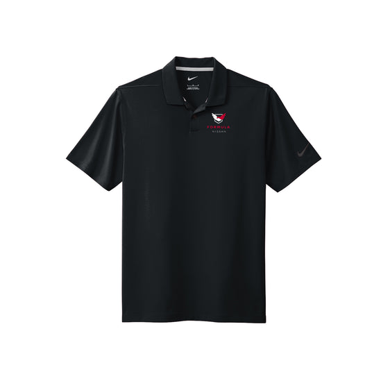 Formula Nissan - Nike Dri-FIT Vapor Polo