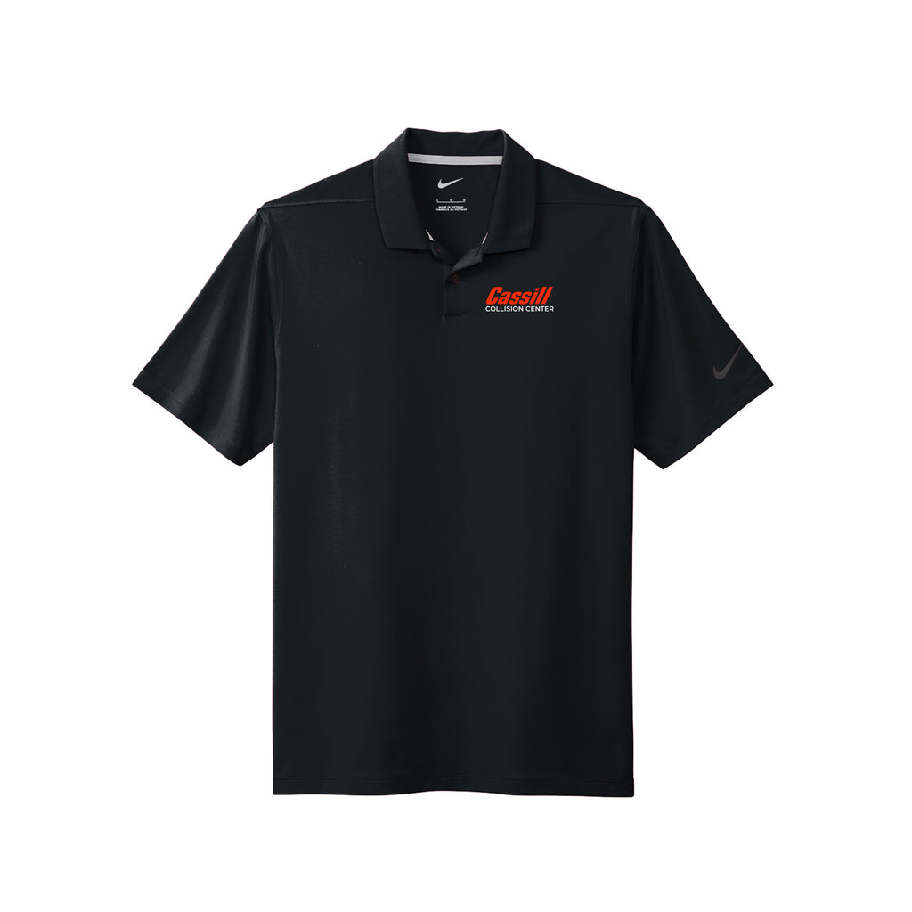 Cassill - Nike Dri-FIT Vapor Polo
