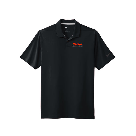 Cassill - Nike Dri-FIT Vapor Polo