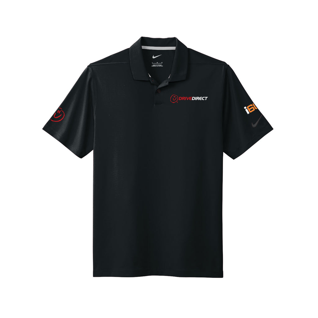 Drive Direct - Nike Dri-FIT Vapor Polo