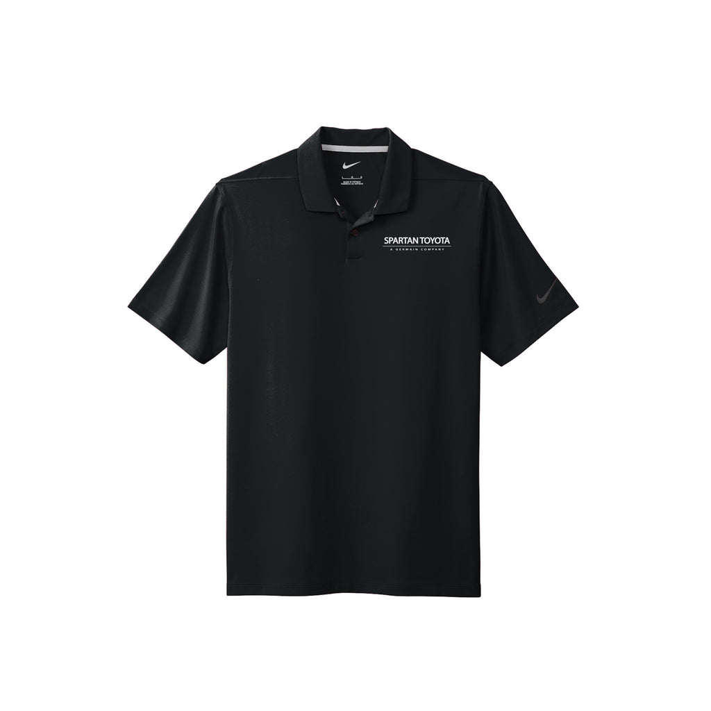 Germain Spartan Toyota - Nike Dri-FIT Vapor Polo