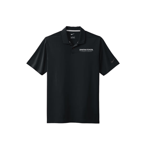 Germain Spartan Toyota - Nike Dri-FIT Vapor Polo