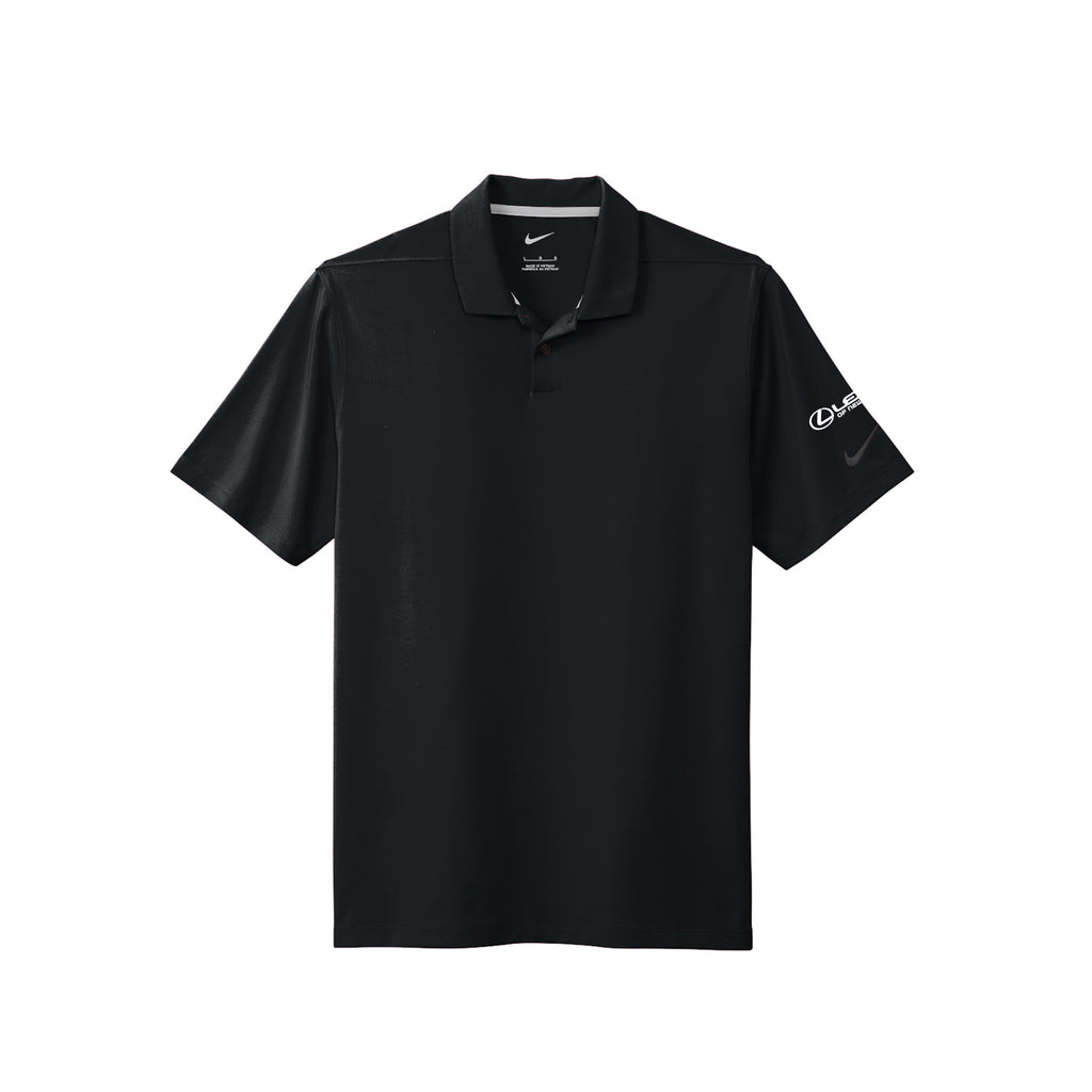 CLUBHAUS Reflective Polo 黒(XL) CLUBHAUS Reflective Polo 黒(XL)