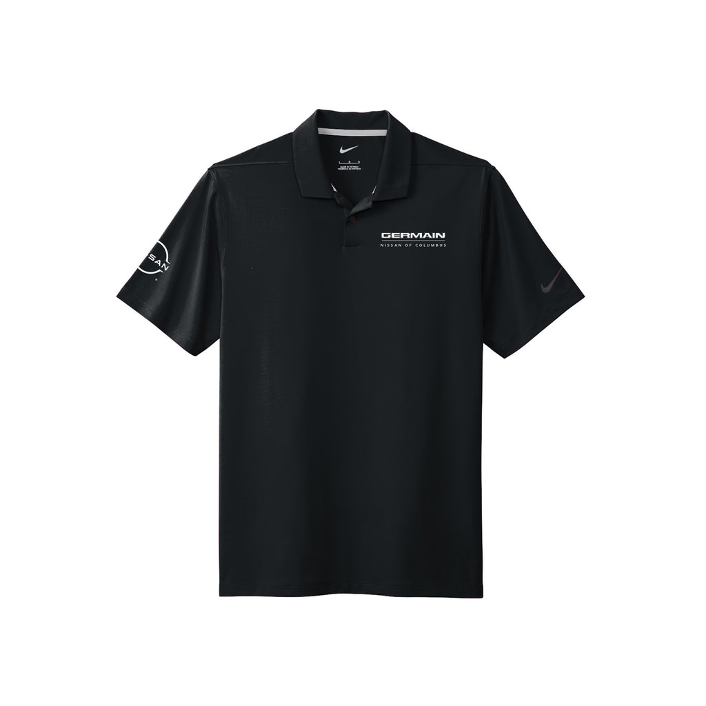 Germain Nissan Columbus - Nike Dri-FIT Vapor Polo