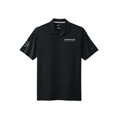 Germain Nissan Columbus - Nike Dri-FIT Vapor Polo