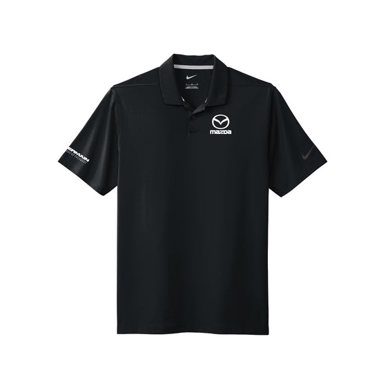 Germain Mazda of Columbus - Nike Dri-FIT Vapor Polo