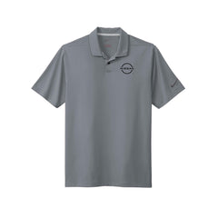Conyer Nissan - Nike Dri-FIT Vapor Polo