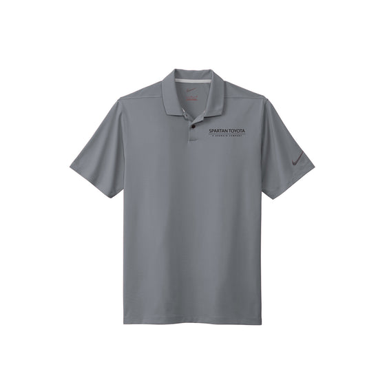 Germain Spartan Toyota - Nike Dri-FIT Vapor Polo