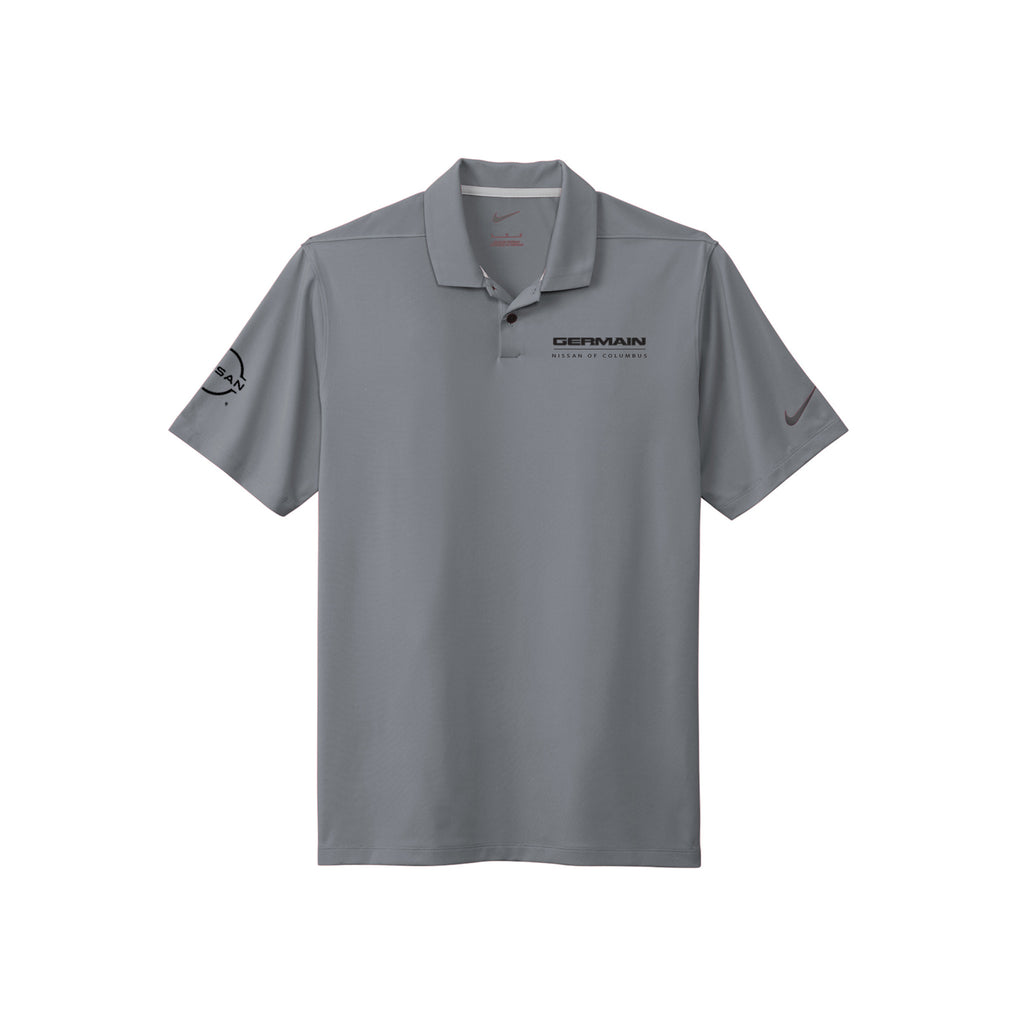 Germain Nissan Columbus - Nike Dri-FIT Vapor Polo