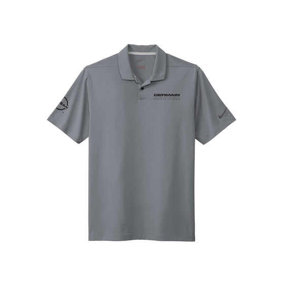 Germain Nissan Columbus - Nike Dri-FIT Vapor Polo