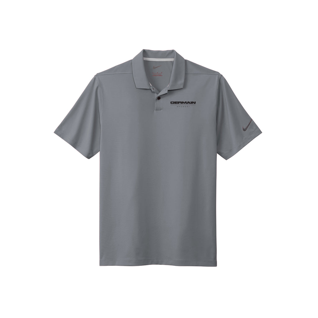 Germain Hyundai - Nike Dri-FIT Vapor Polo