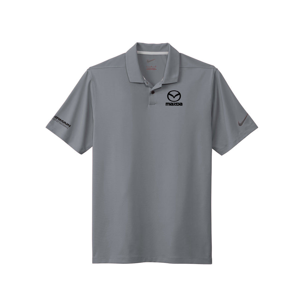 Germain Mazda of Columbus - Nike Dri-FIT Vapor Polo