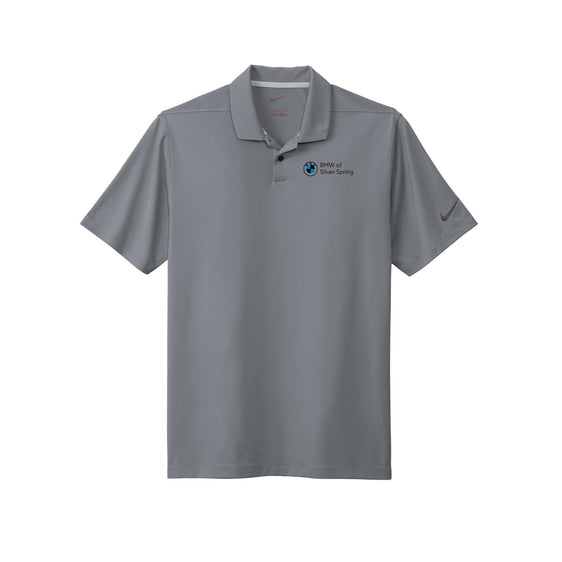 BMW of Silver Spring - Nike Dri-FIT Vapor Polo