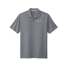 EMS Fitness - Nike Dri-FIT Vapor Polo