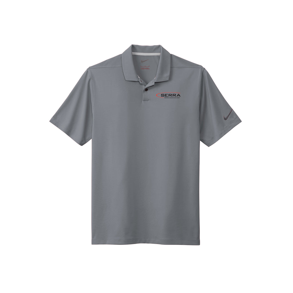 Serra Chevrolet Saginaw - Nike Dri-FIT Vapor Polo