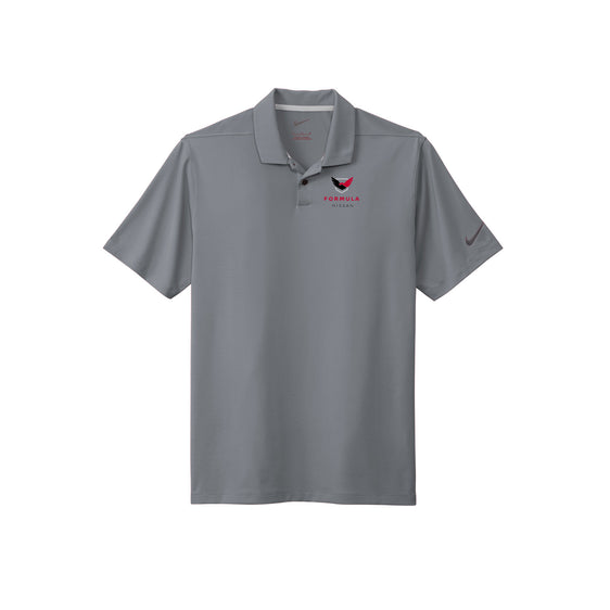 Formula Nissan - Nike Dri-FIT Vapor Polo
