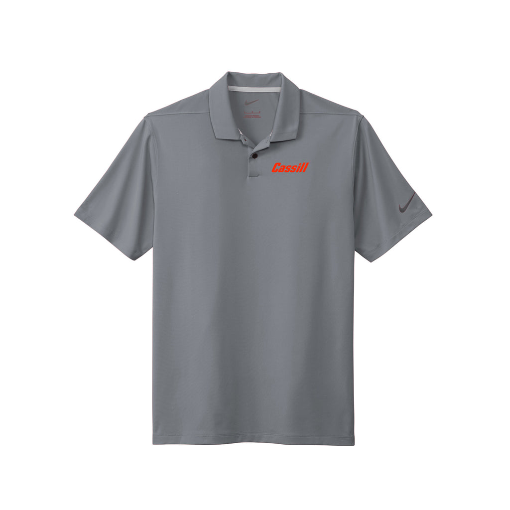 Cassill - Nike Dri-FIT Vapor Polo