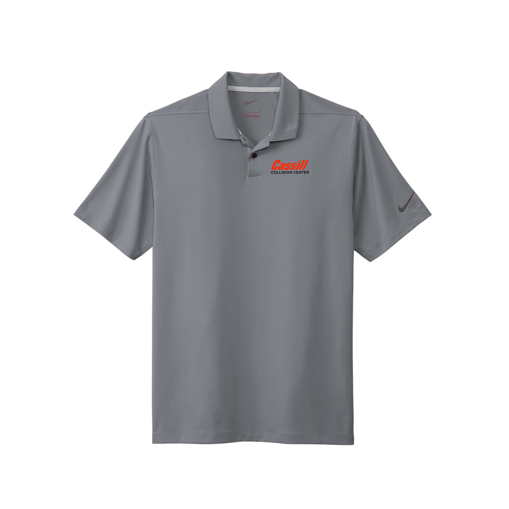 Cassill - Nike Dri-FIT Vapor Polo