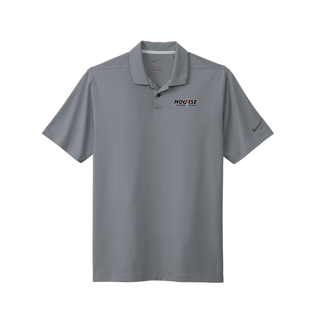Nourse - Nike Dri-FIT Vapor Polo