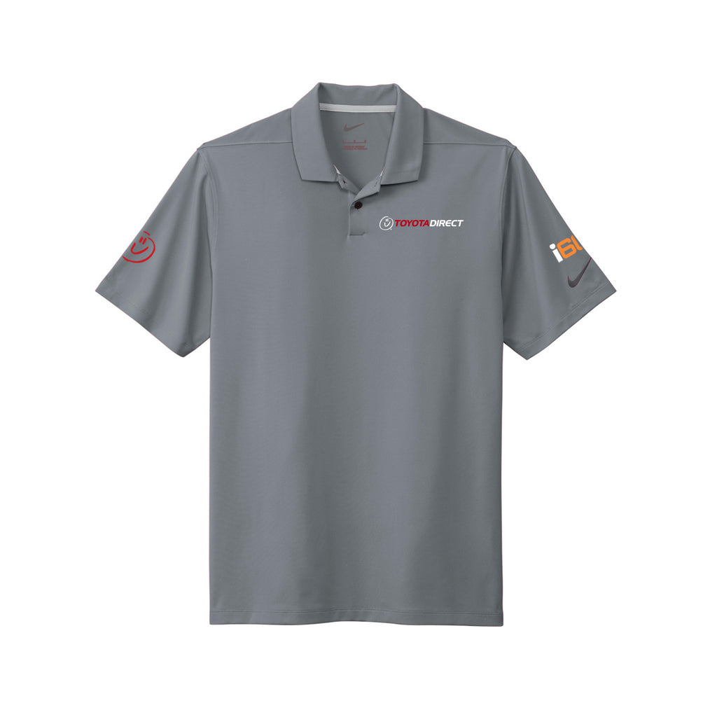 Toyota Direct - Nike Dri-FIT Vapor Polo