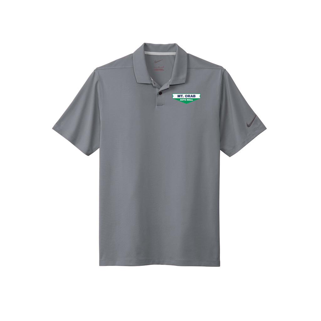 MT. Orab Auto Mall - Nike Dri-FIT Vapor Polo