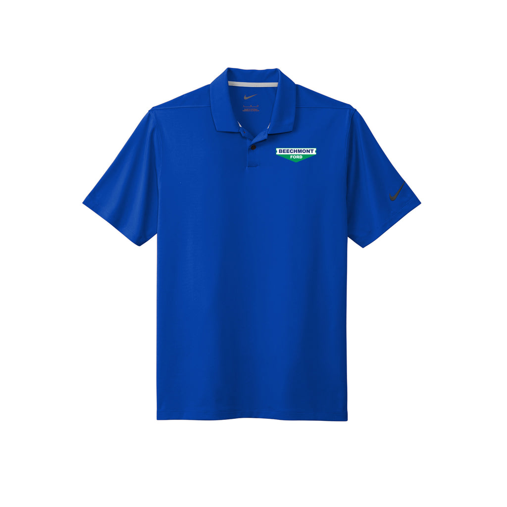 Beechmont Ford - Nike Dri-FIT Vapor Polo