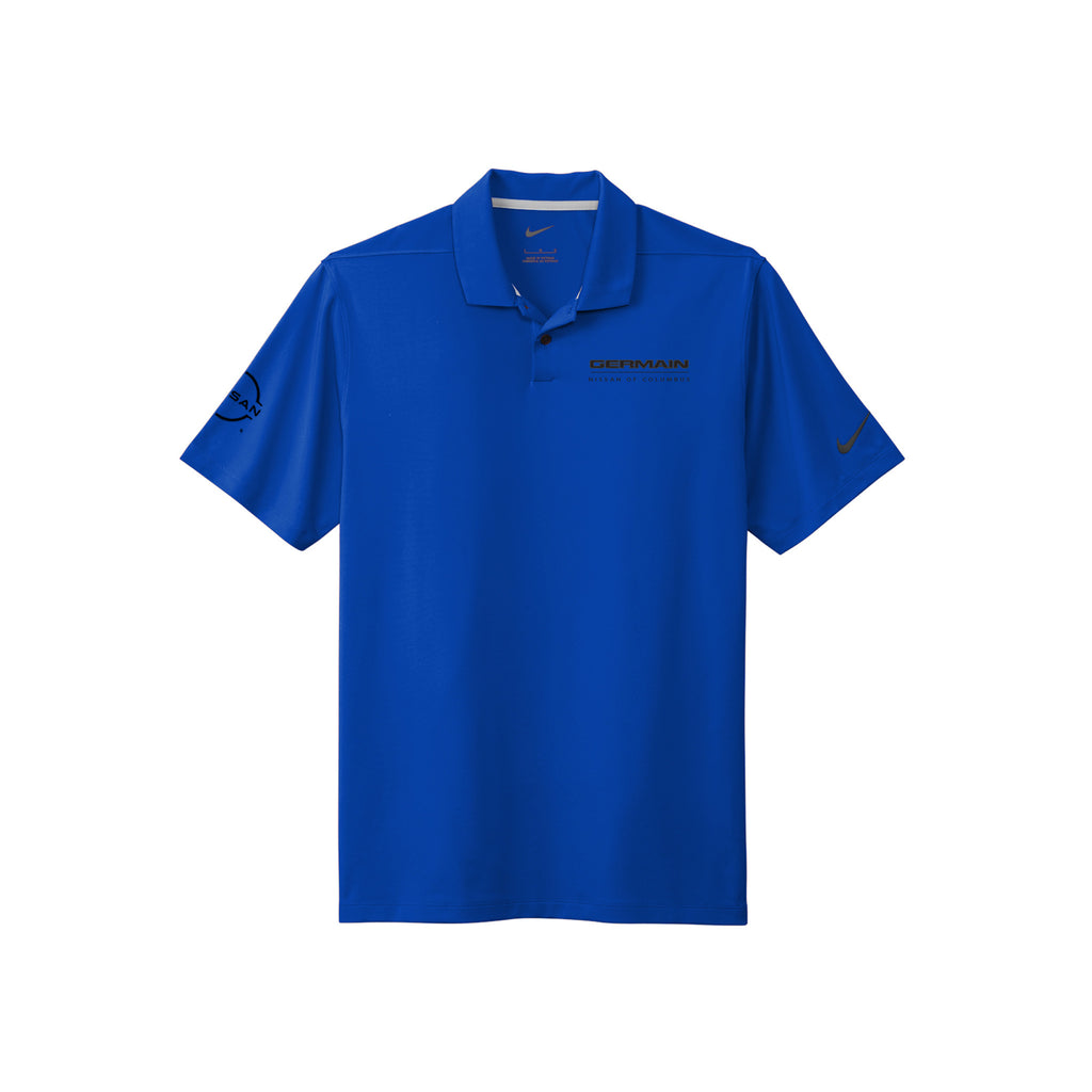 Germain Nissan Columbus - Nike Dri-FIT Vapor Polo