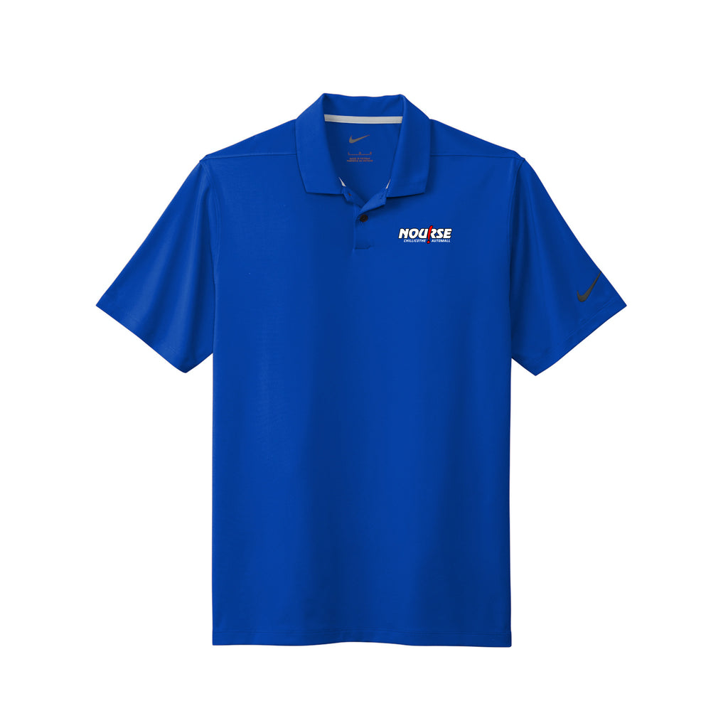 Nourse - Nike Dri-FIT Vapor Polo