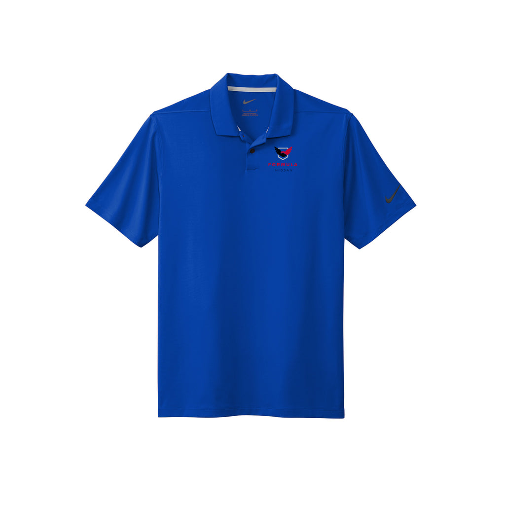 Formula Nissan - Nike Dri-FIT Vapor Polo