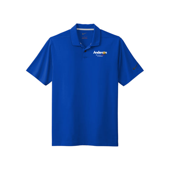Anderson Honda Buick GMC - Nike Dri-FIT Vapor Polo