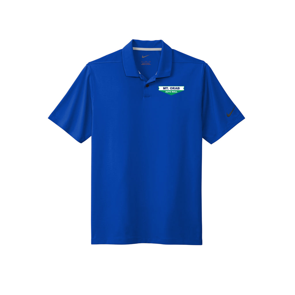 MT. Orab Auto Mall - Nike Dri-FIT Vapor Polo