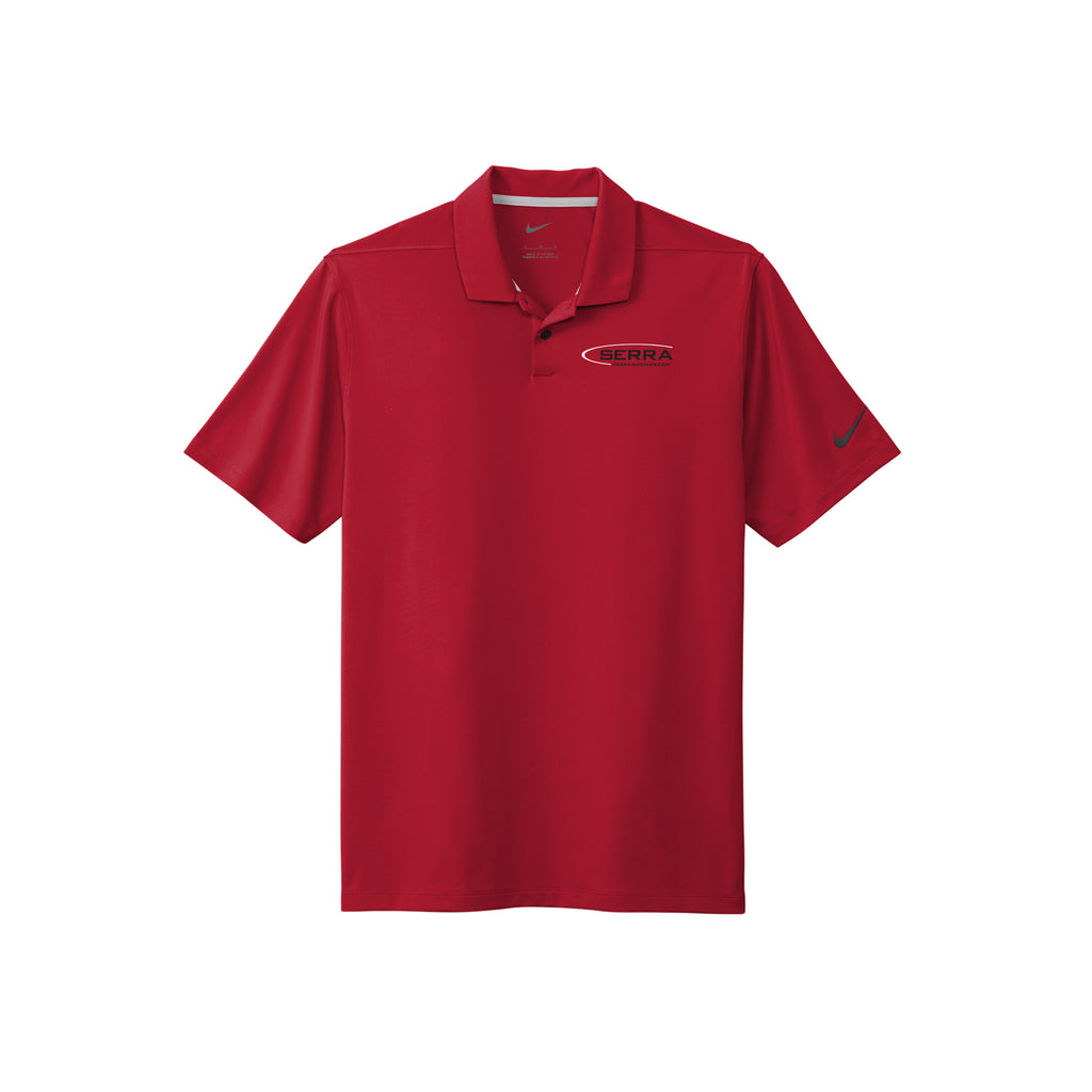 Serra Chevrolet Saginaw - Nike Dri-FIT Vapor Polo