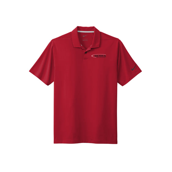 Serra Chevrolet Saginaw - Nike Dri-FIT Vapor Polo