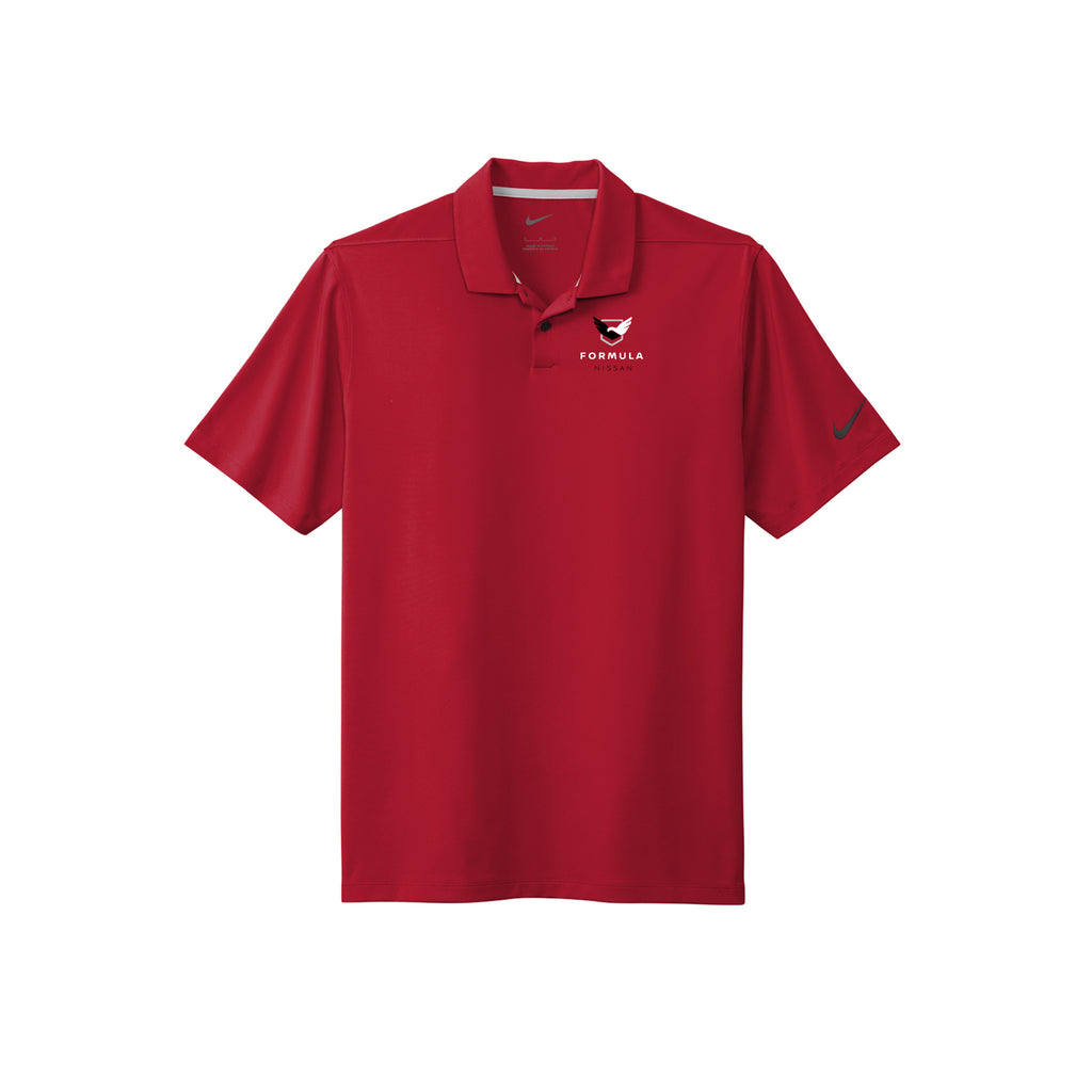 Formula Nissan - Nike Dri-FIT Vapor Polo