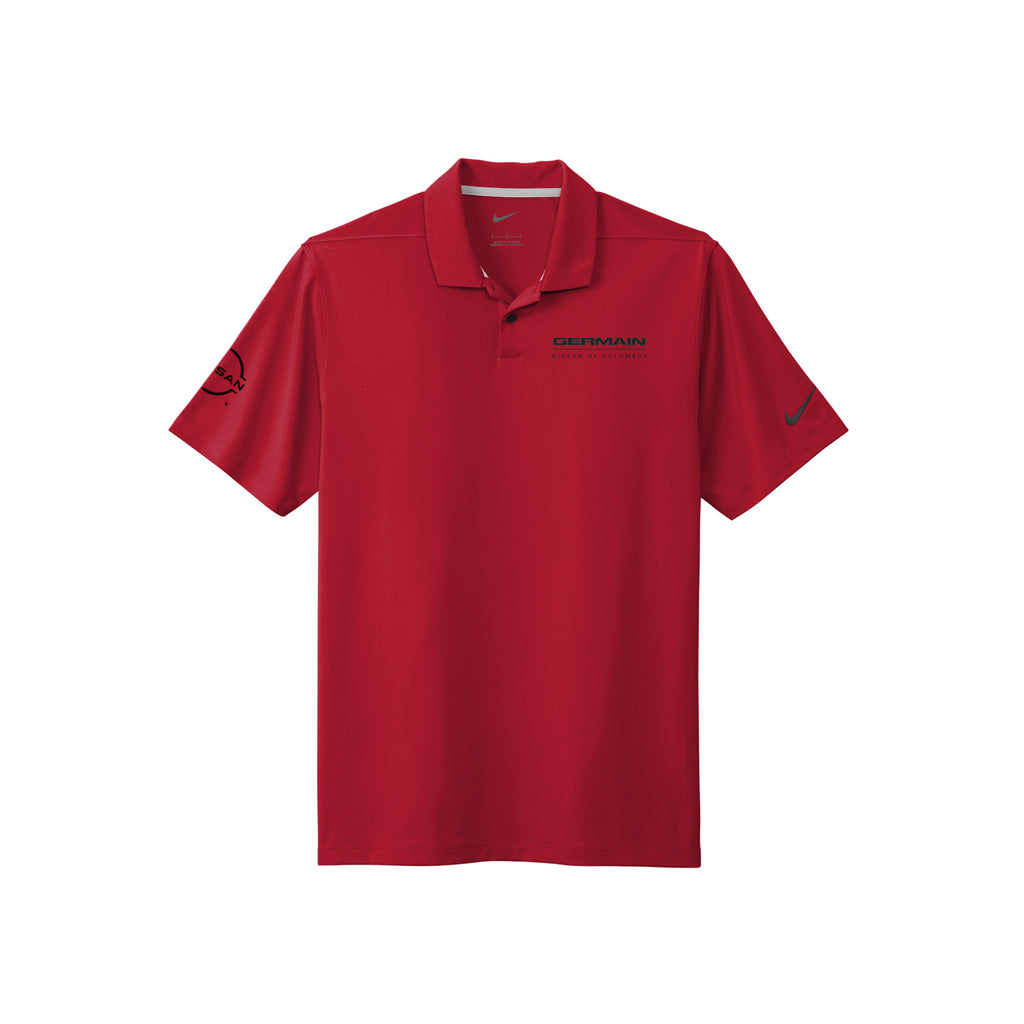 Germain Nissan Columbus - Nike Dri-FIT Vapor Polo