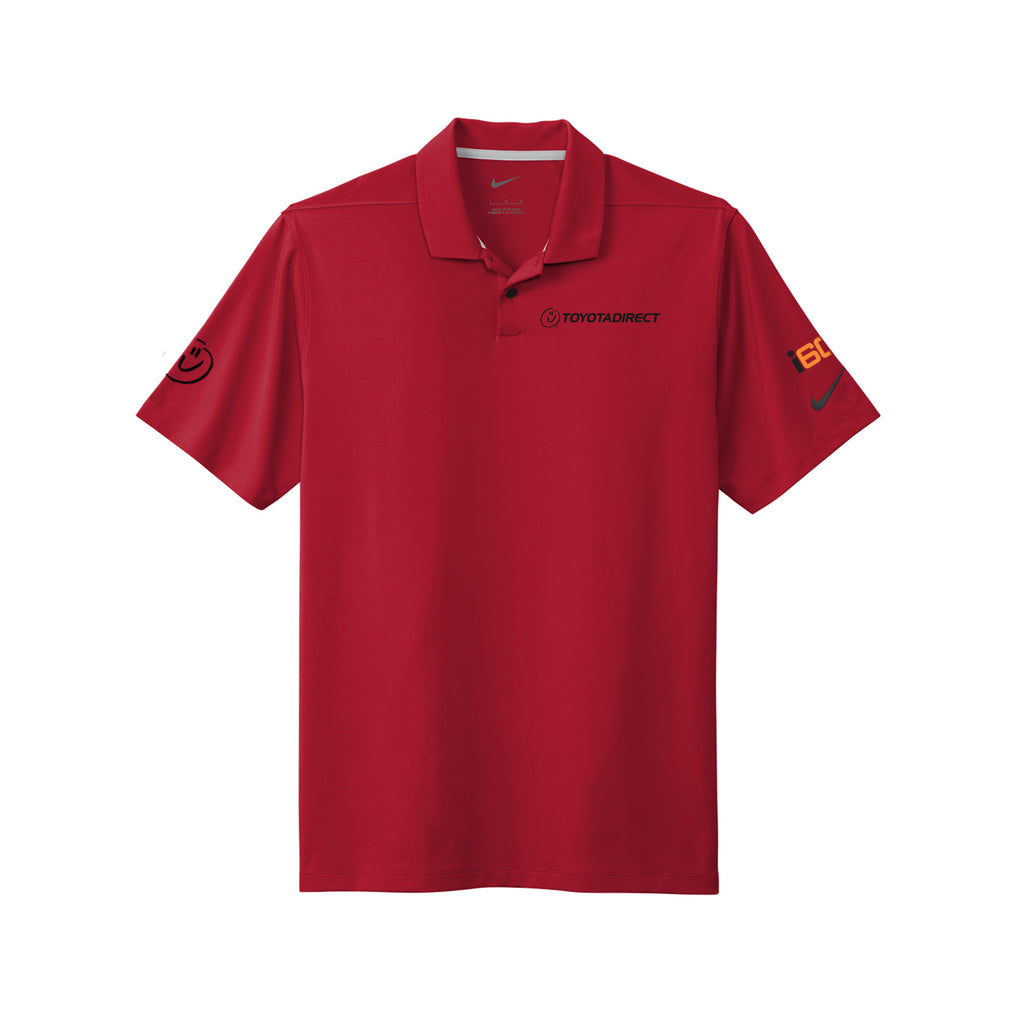 Toyota Direct - Nike Dri-FIT Vapor Polo